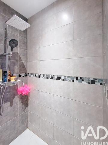 Maison à vendre 7 pièces 151 m² Saint-Michel-sur-Meurthe