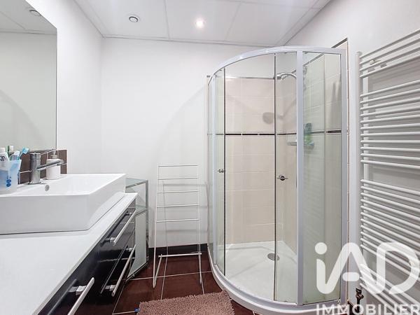 Maison à vendre 7 pièces 151 m² Saint-Michel-sur-Meurthe