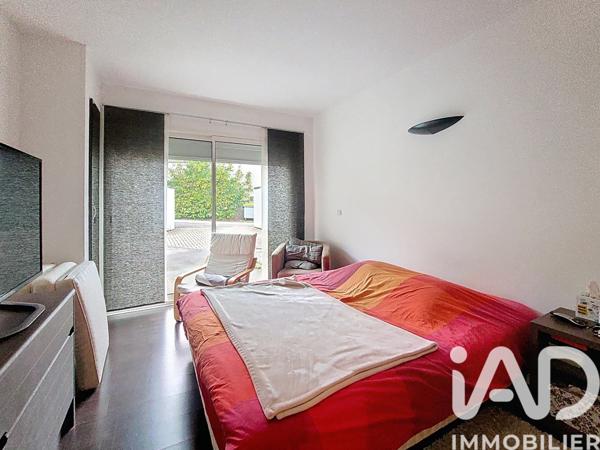 Maison à vendre 7 pièces 151 m² Saint-Michel-sur-Meurthe