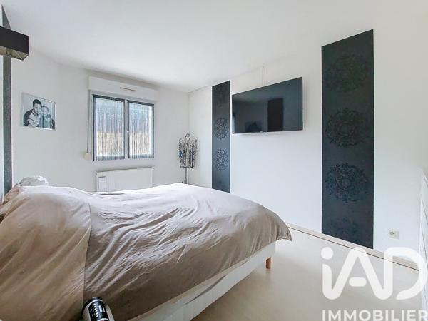 Maison à vendre 7 pièces 151 m² Saint-Michel-sur-Meurthe