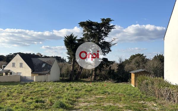 Maison à vendre    5 pièces •  Arzon