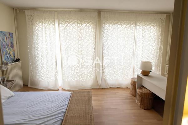 Lumière, volumes et sérénité, le coup de cœur familial