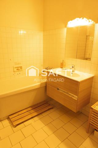 Lumière, volumes et sérénité, le coup de cœur familial