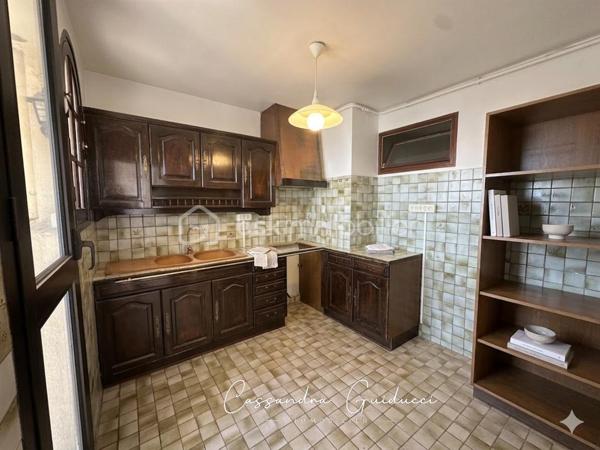 Appartement de 74 m²