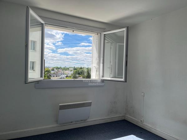 Appartement Nantes 3 pièce(s) 54 m2