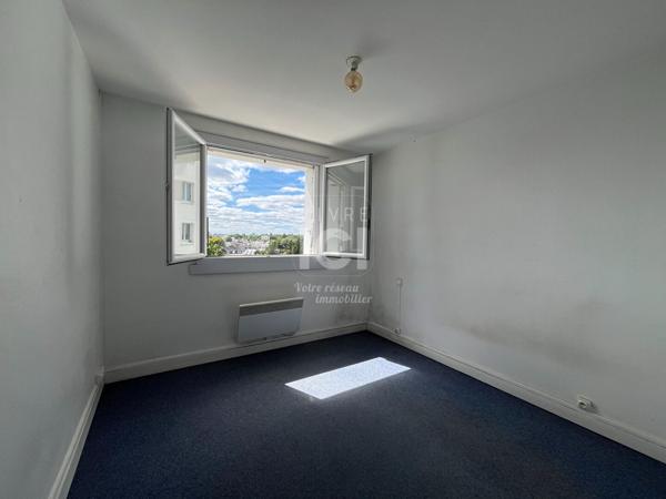 Appartement Nantes 3 pièce(s) 54 m2