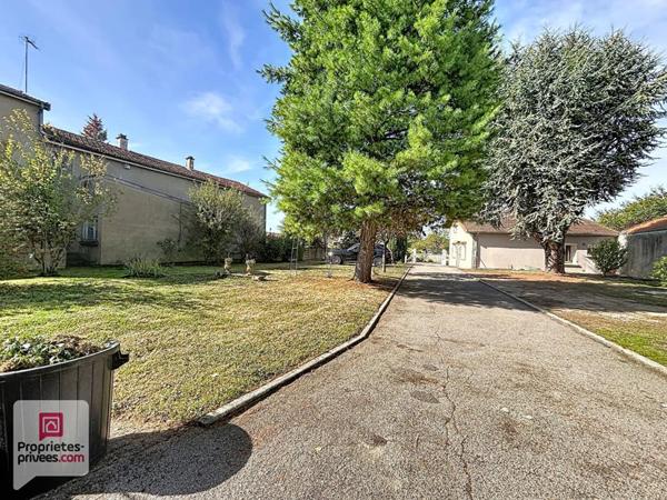 Maison Humbecourt 7 pièce(s) 103 m2