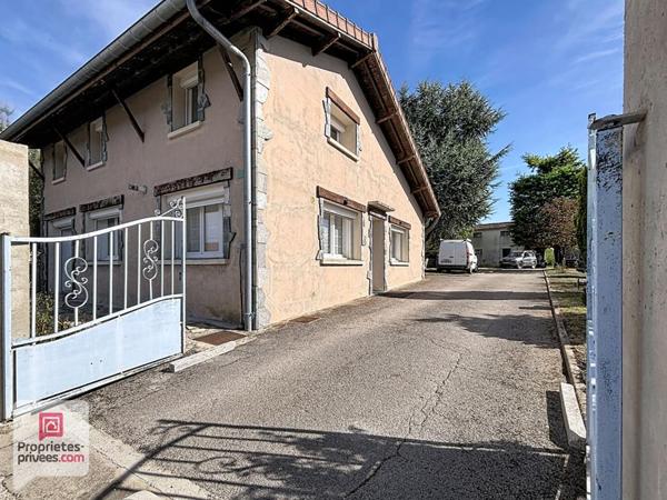 Maison Humbecourt 7 pièce(s) 103 m2