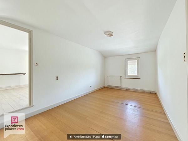 Maison Humbecourt 7 pièce(s) 103 m2
