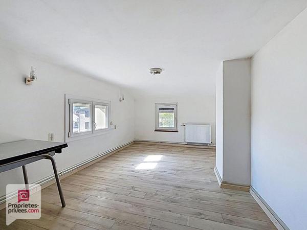 Maison Humbecourt 7 pièce(s) 103 m2