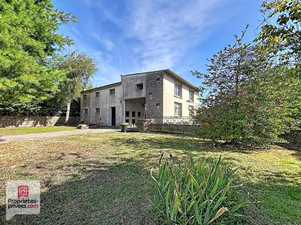 Maison Humbecourt 7 pièce(s) 103 m2