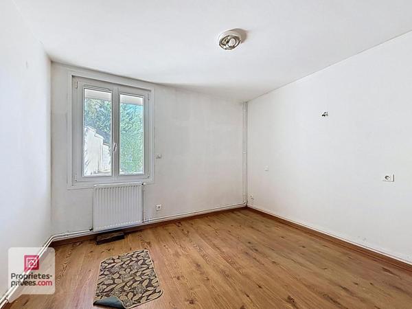 Maison Humbecourt 7 pièce(s) 103 m2