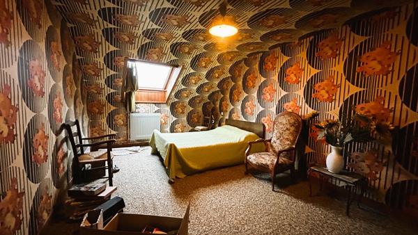 A saisir Grande maison 5 ch Chartres Agglo Filibus