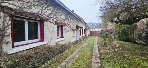 A saisir Grande maison 5 ch Chartres Agglo Filibus