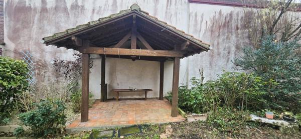 A saisir Grande maison 5 ch Chartres Agglo Filibus