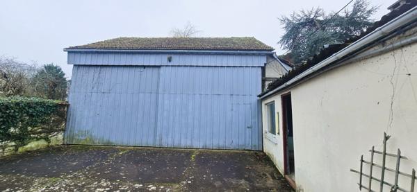 A saisir Grande maison 5 ch Chartres Agglo Filibus