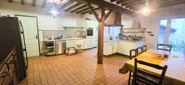 A saisir Grande maison 5 ch Chartres Agglo Filibus