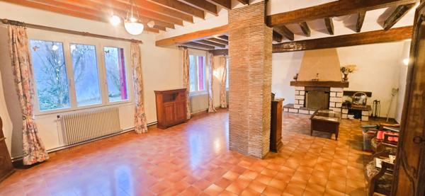 A saisir Grande maison 5 ch Chartres Agglo Filibus