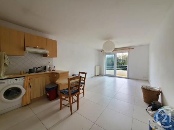 Appartement F3 à vendre  3 pièces - 58 m2 VANNES - 56