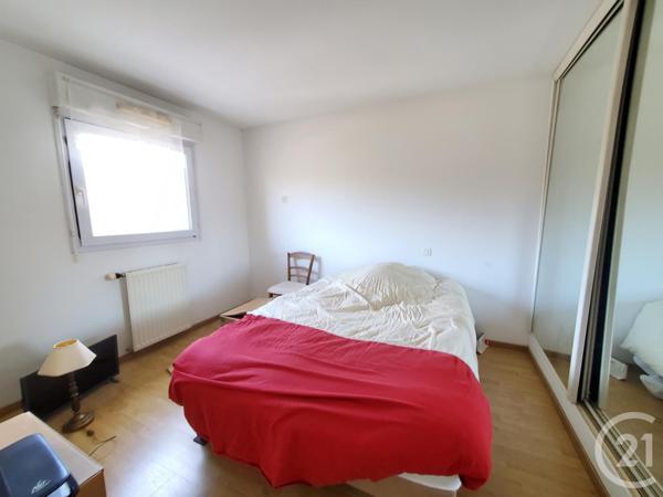 Appartement F3 à vendre  3 pièces - 58 m2 VANNES - 56