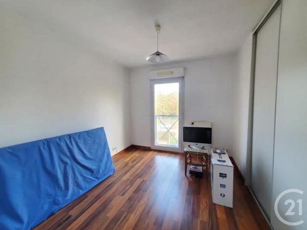 Appartement F3 à vendre  3 pièces - 58 m2 VANNES - 56