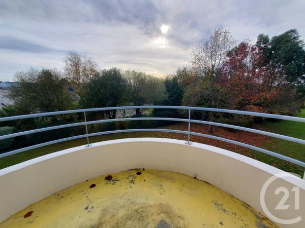 Appartement F3 à vendre  3 pièces - 58 m2 VANNES - 56