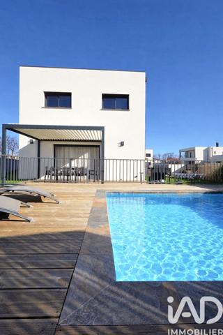 Maison à vendre 6 pièces 145 m² Pollestres