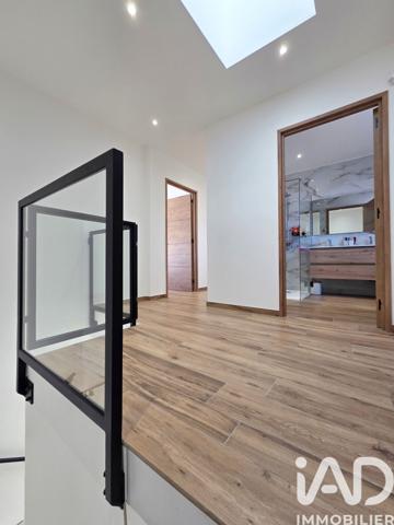 Maison à vendre 6 pièces 145 m² Pollestres