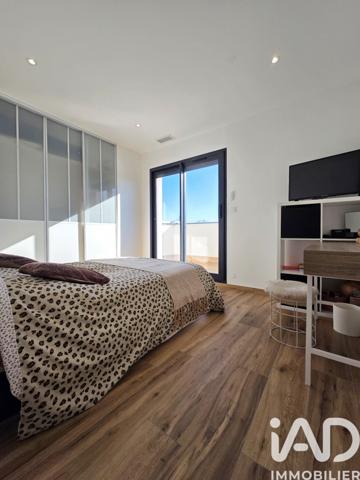 Maison à vendre 6 pièces 145 m² Pollestres