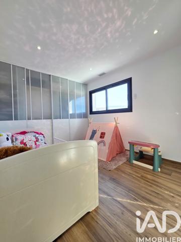 Maison à vendre 6 pièces 145 m² Pollestres