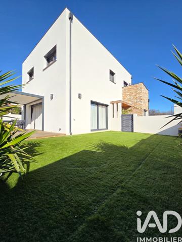 Maison à vendre 6 pièces 145 m² Pollestres