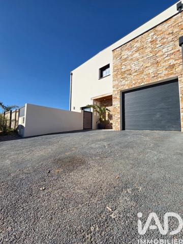 Maison à vendre 6 pièces 145 m² Pollestres