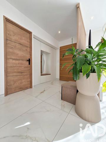 Maison à vendre 6 pièces 145 m² Pollestres