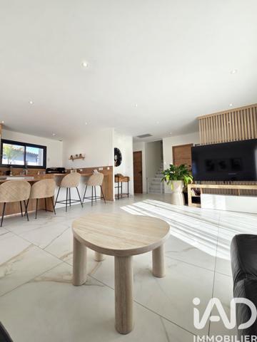 Maison à vendre 6 pièces 145 m² Pollestres