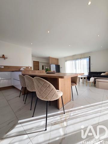 Maison à vendre 6 pièces 145 m² Pollestres