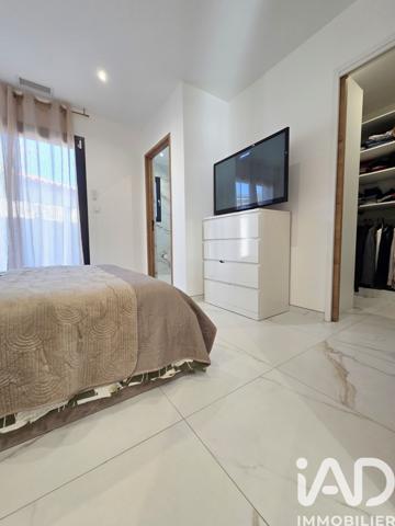 Maison à vendre 6 pièces 145 m² Pollestres