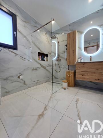 Maison à vendre 6 pièces 145 m² Pollestres