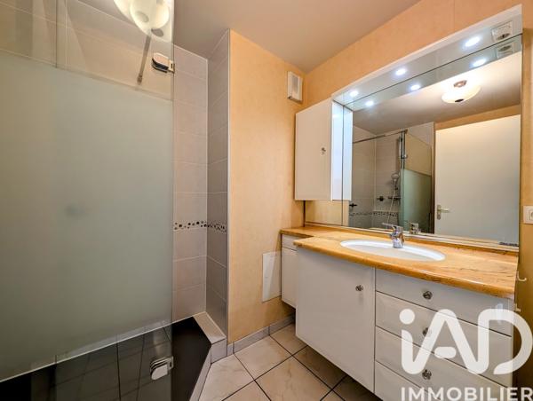 Appartement à vendre 3 pièces 65 m² Le Mans