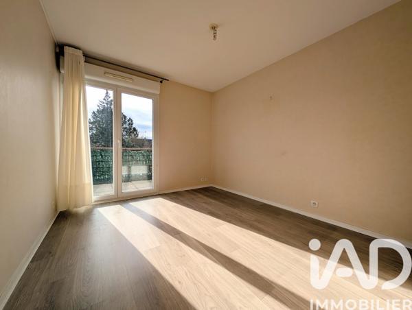 Appartement à vendre 3 pièces 65 m² Le Mans