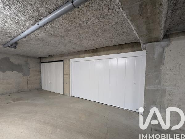 Appartement à vendre 3 pièces 65 m² Le Mans