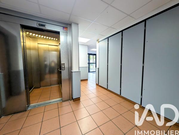 Appartement à vendre 3 pièces 65 m² Le Mans