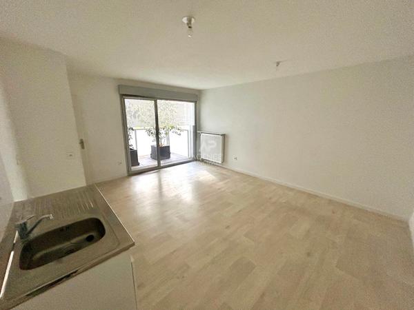 Appartement Carrieres Sous Poissy 3 pièce(s) 59m2 €244 000 ** - Référence 9129