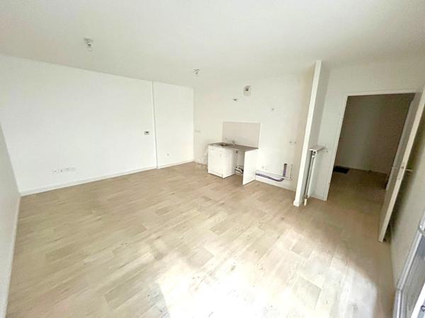 Appartement Carrieres Sous Poissy 3 pièce(s) 59m2 €244 000 ** - Référence 9129