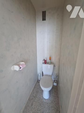 T4 vue étang de thau 