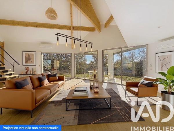 Maison à vendre 5 pièces 191 m² Simacourbe