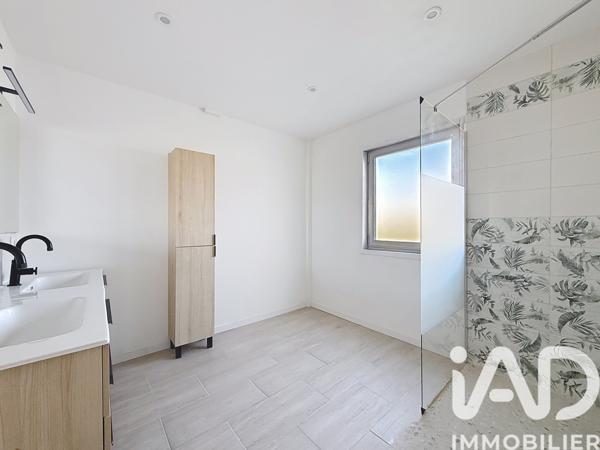 Maison à vendre 5 pièces 191 m² Simacourbe