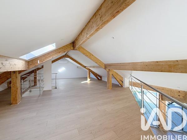 Maison à vendre 5 pièces 191 m² Simacourbe