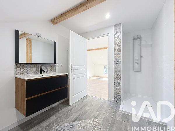 Maison à vendre 5 pièces 191 m² Simacourbe