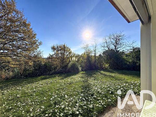 Maison à vendre 5 pièces 191 m² Simacourbe