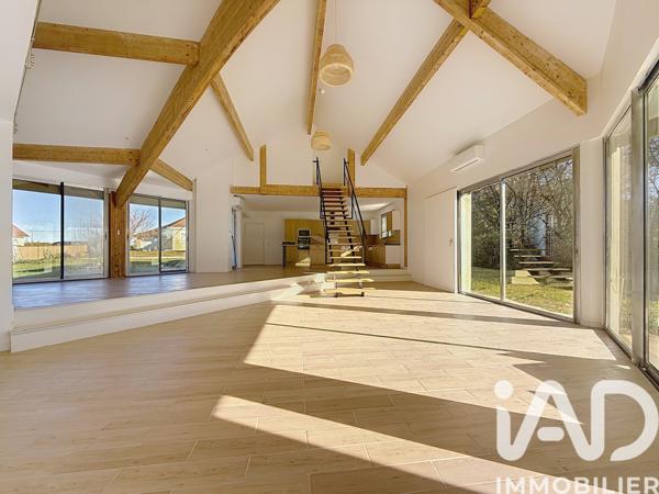 Maison à vendre 5 pièces 191 m² Simacourbe